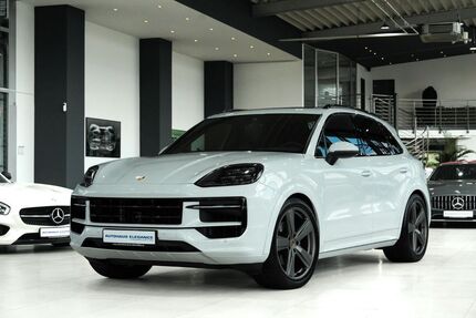 Porsche Cayenne 22.062 km 82.980 &euro; Köln 51147