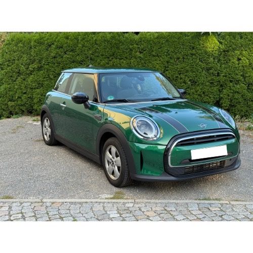 Mini ONE 32.000 km 20.500 &euro; Lichtentanne 08115