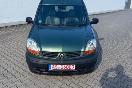 Renault Kangoo 128.000 km 2.500 &euro; Sulzbach-Rosenberg 92237