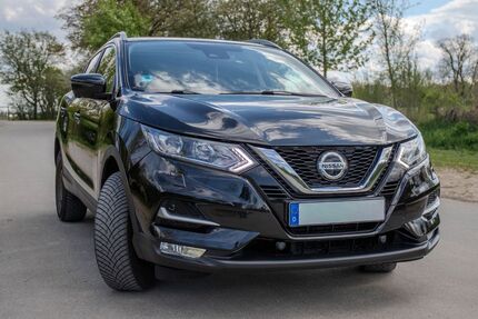 Nissan Qashqai 85.150 km 16.499 &euro; Pfaffenhofen 89284