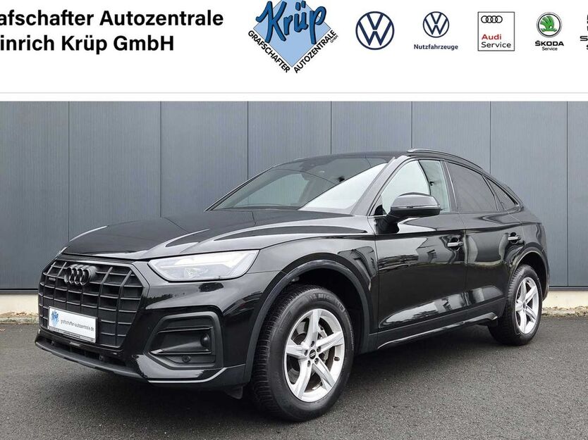 Audi Q5 50.678 km 38.750 € Nordhorn 48529