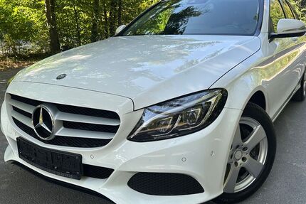 Mercedes-Benz C 250 217.000 km 13.490 € Stockstadt 63811