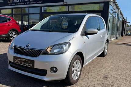 Skoda Citigo 120.000 km 4.400 &euro; Peine 31226
