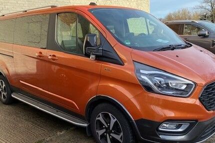 Ford Tourneo Custom 73.500 km 38.800 &euro; Berlin 13127
