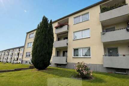 Wohnung Obernkirchen - 2 Zimmer, 56 m&sup2;, 79.000&euro; | Angebot:26896507