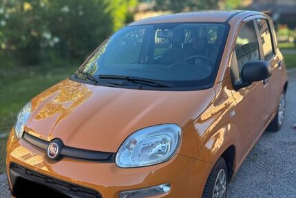 Fiat Panda 54.000 km 8.100 &euro; Bruckmühl 83052