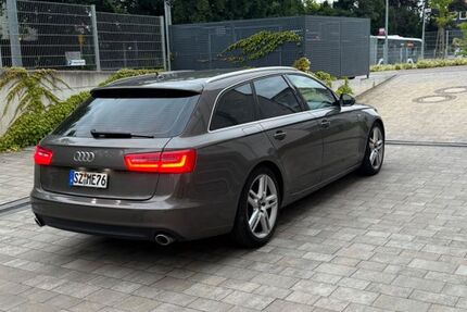 Audi A6 176.580 km 11.499 &euro; Salzgitter 38239