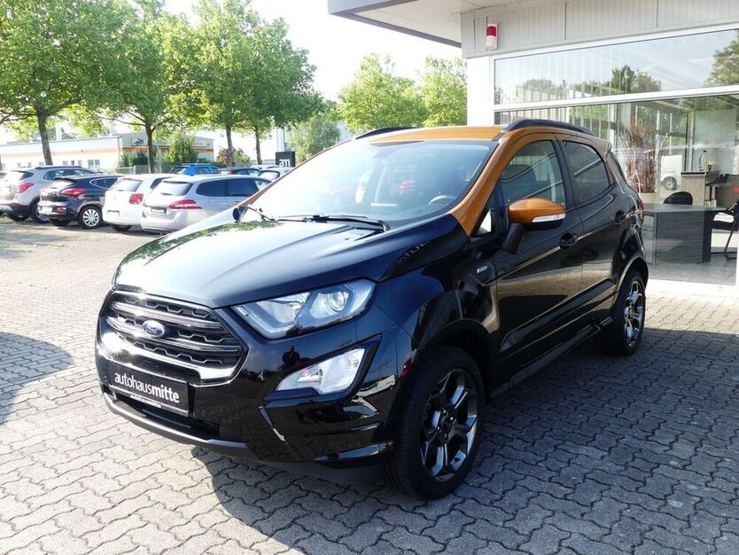 EcoSport