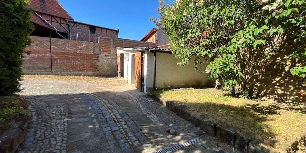 Einfamilienhaus Derenburg Derenburg - 4 Zimmer, 140 m&sup2;, 129.000&euro; | Angebot:25674072