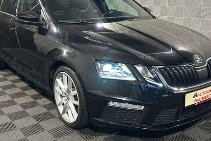 Skoda Octavia 128.285 km 18.840 &euro; Horb am Neckar 72160