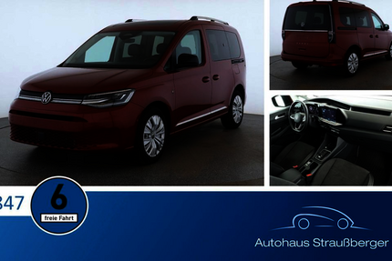 VW Caddy 8.000 km 34.990 &euro; Buchschwabach bei Nürnberg 90574