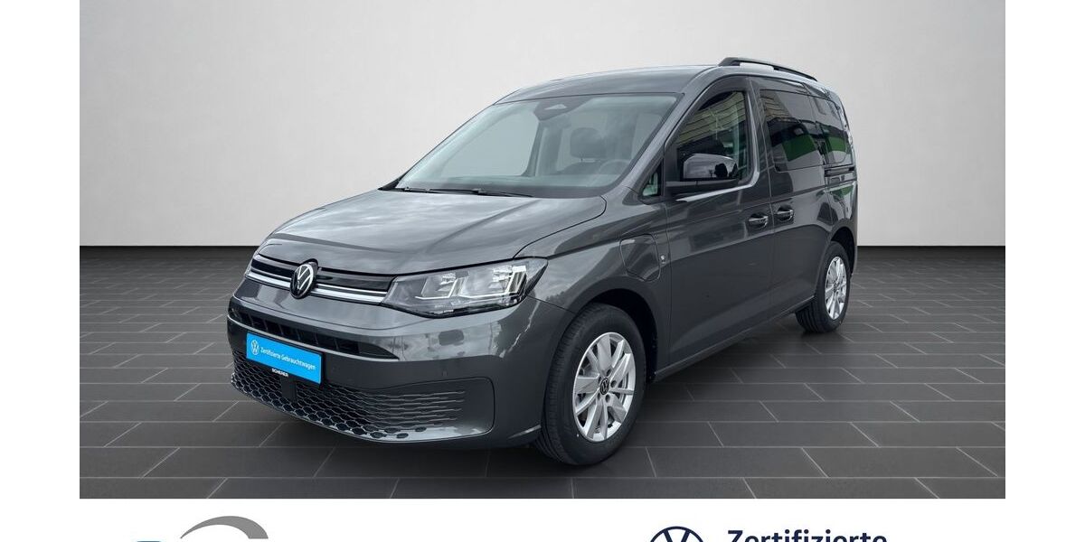 VW Caddy 5.965 km 33.890 &euro; Simmern 55469