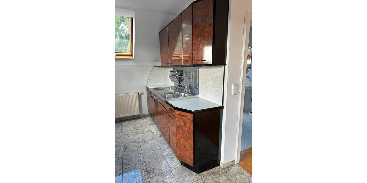 schöne Wohnung in traumhafter Lage 1 zimmer