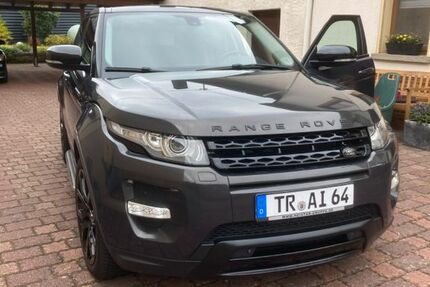 Land Rover Range Rover Evoque 119.272 km 15.950 € Ralingen 54310