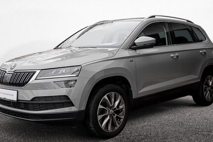Skoda Karoq 57.452 km 22.520 &euro; Uelzen 29525