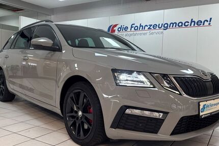 Skoda Octavia 215.000 km 12.788 &euro; Rheinbach 53359