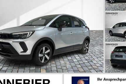 Opel Crossland (X) 23.487 km 14.653 &euro; Berlin 13509