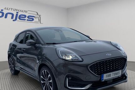 Ford Puma 25.860 km 21.480 &euro; Zetel - Neuenburg 26340