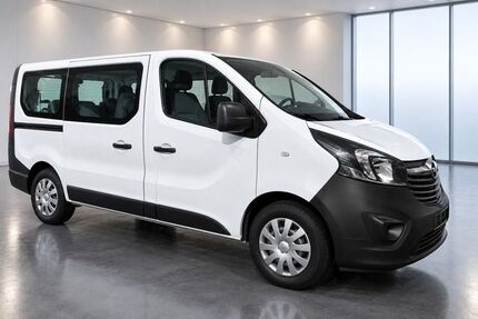 Opel Vivaro 114.107 km 15.790 &euro; Potsdam-Drewitz 14480