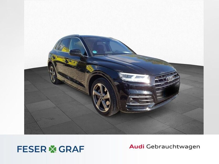 Audi Q5 90.749 km 31.990 € Magdeburg 39126
