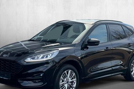Ford Kuga 69.255 km 22.490 &euro; Ludwigsburg 71636