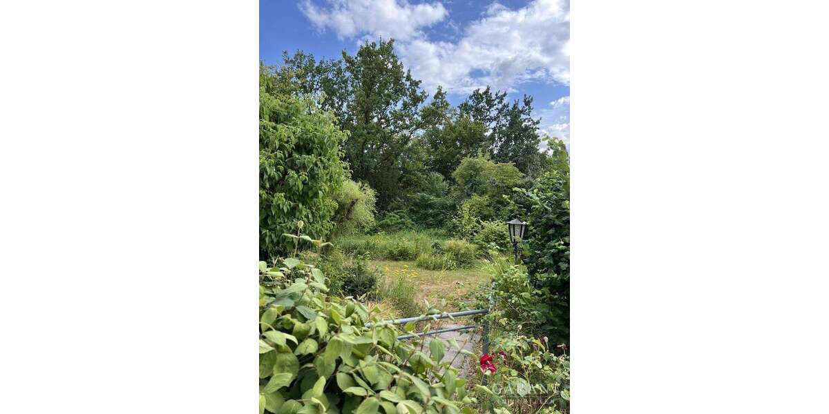 Grundstück Bamberg Am Bruderwald - 598.000&euro; | Angebot:26181385