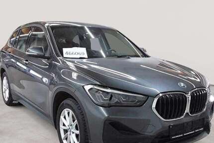 BMW X1 91.077 km 20.790 &euro; Fernwald-Steinbach 35463