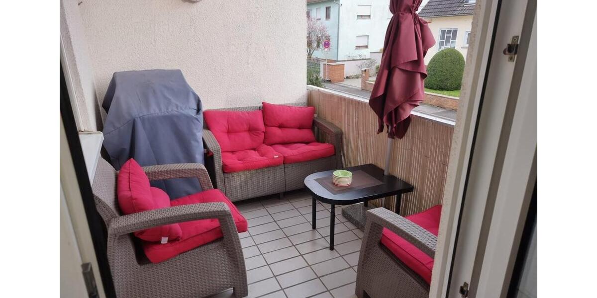 Etagenwohnung Mettenheim - 4 Zimmer, 108 m&sup2;, 994&euro; | Angebot:26403602