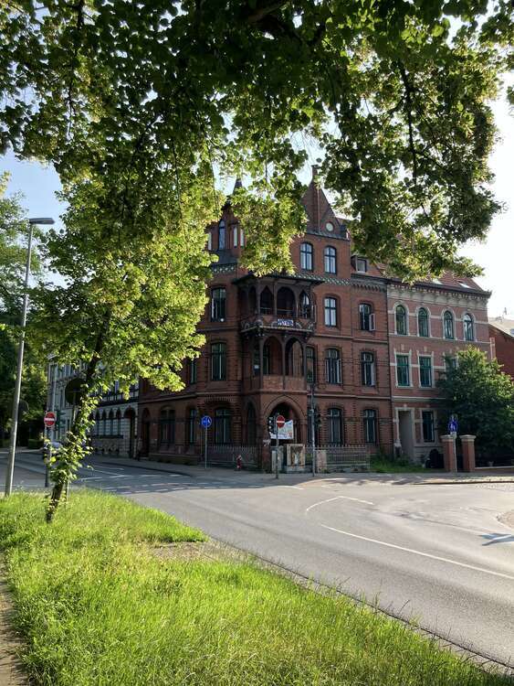 Büro in Lüneburg 2.150 € 139 m²