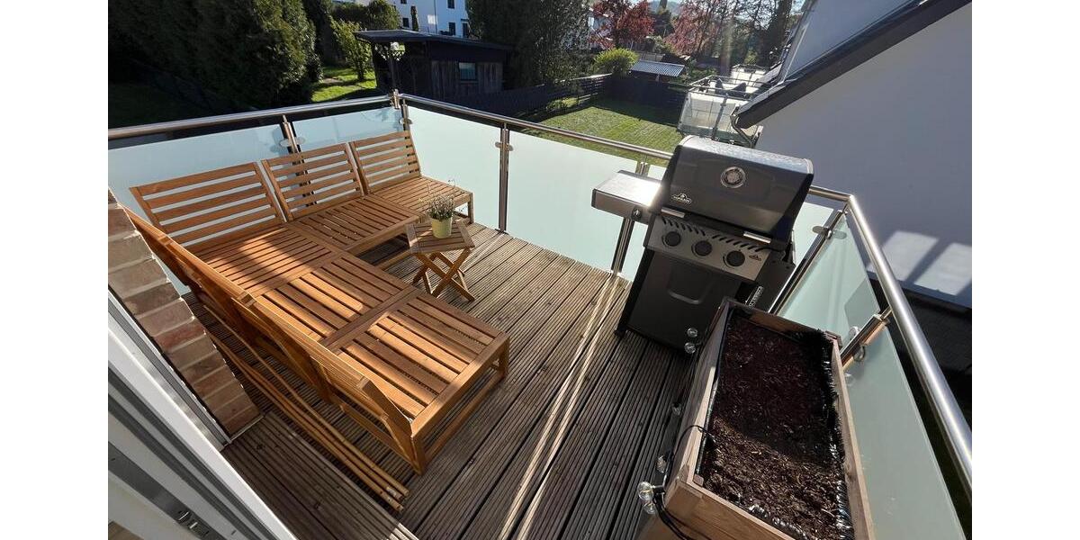 Etagenwohnung Porta Westfalica - 3 Zimmer, 90 m&sup2;, 1.090&euro; | Angebot:26276789