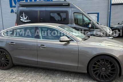 Audi A5 89.600 km 12.890 &euro; Nümbrecht 51588