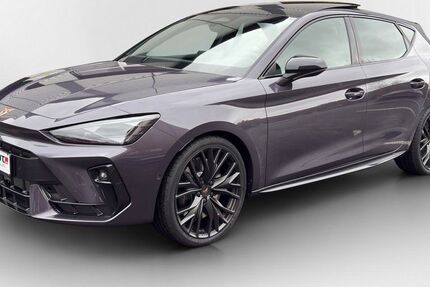 Cupra Leon 5.000 km 40.990 &euro; Meiningen 98617