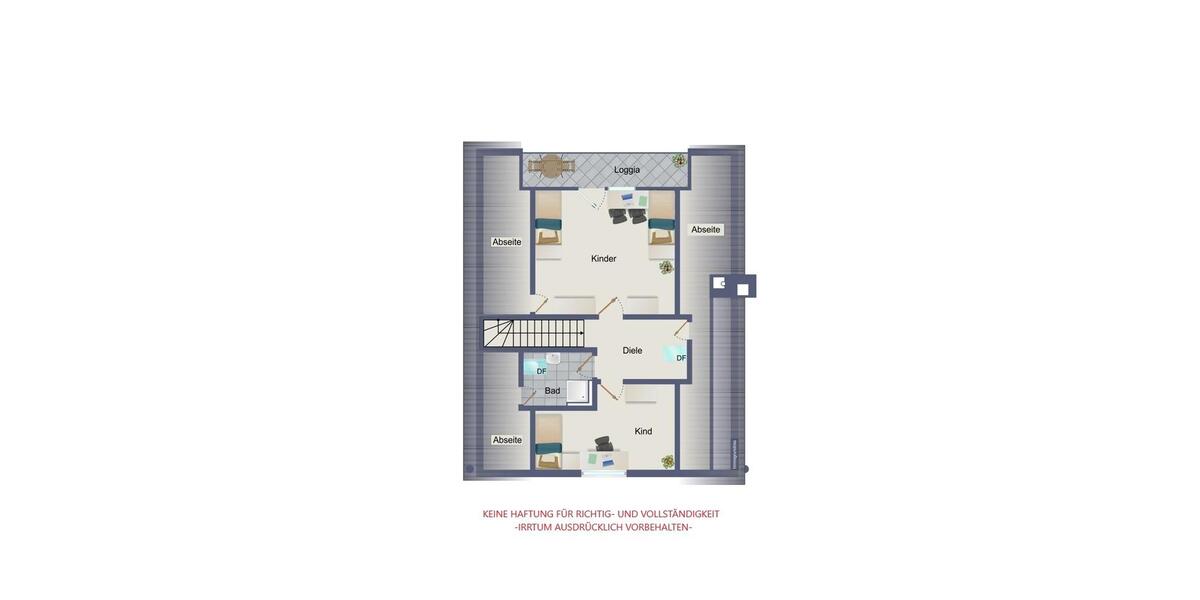 Einfamilienhaus Nordhastedt - 4 Zimmer, 134 m&sup2;, 980&euro; | Angebot:24747305