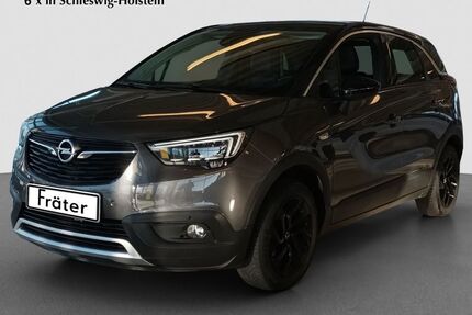 Opel Crossland (X) 26.200 km 15.980 &euro; Eckernförde 24340