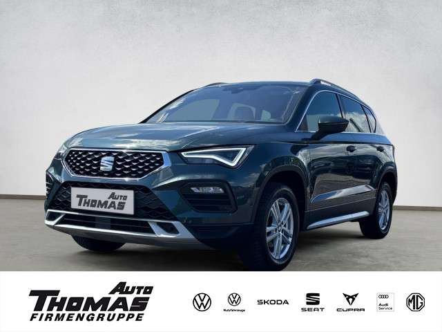 Ateca