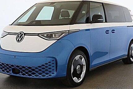 VW ID. Buzz 16.986 km 60.750 &euro; Duderstadt 37115