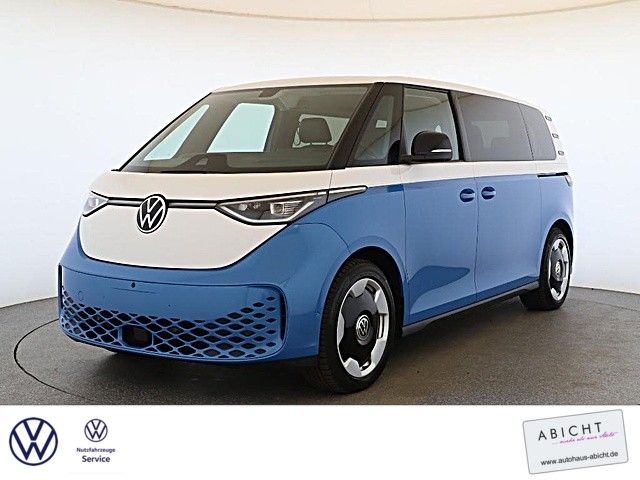 VW ID. Buzz 16.986 km 60.750 &euro; Duderstadt 37115