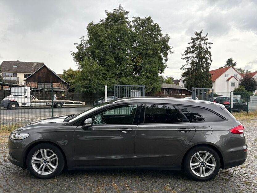 Mondeo
