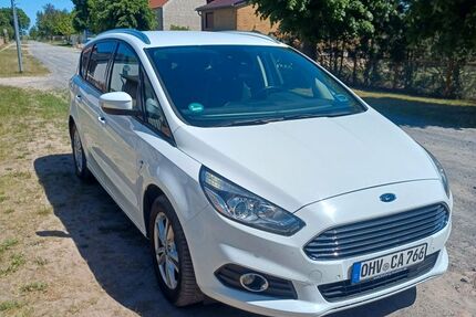 Ford S-Max 121.500 km 12.900 &euro; Kremmen 16766