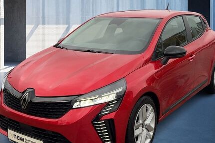 Renault Clio 31.691 km 16.189 &euro; Berlin 13055