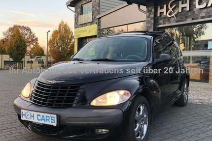 Chrysler PT Cruiser 188.553 km 1.790 € Uelzen 29525