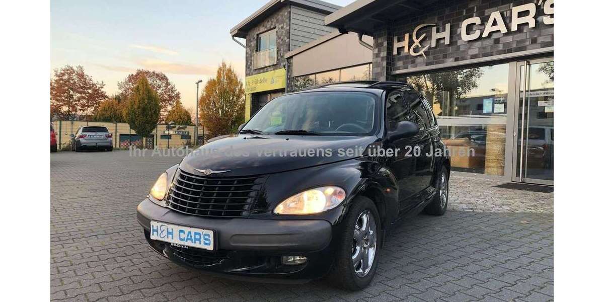 Chrysler PT Cruiser 188.553 km 1.790 &euro; Uelzen 29525