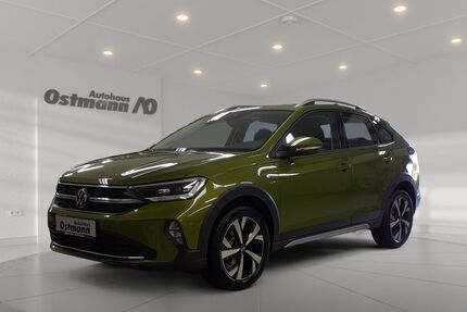 VW Taigo 4.485 km 25.450 &euro; Melsungen 34212