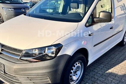 VW Caddy Maxi 200.000 km 6.950 &euro; Freigericht - Somborn 63579