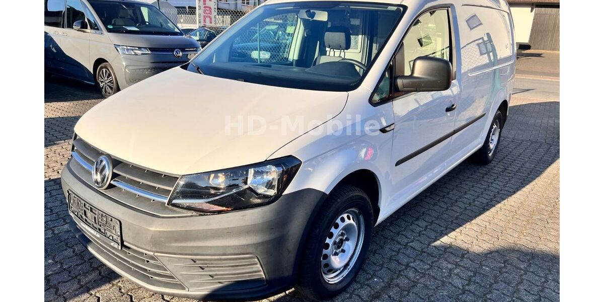 VW Caddy Maxi 200.000 km 6.950 &euro; Freigericht - Somborn 63579