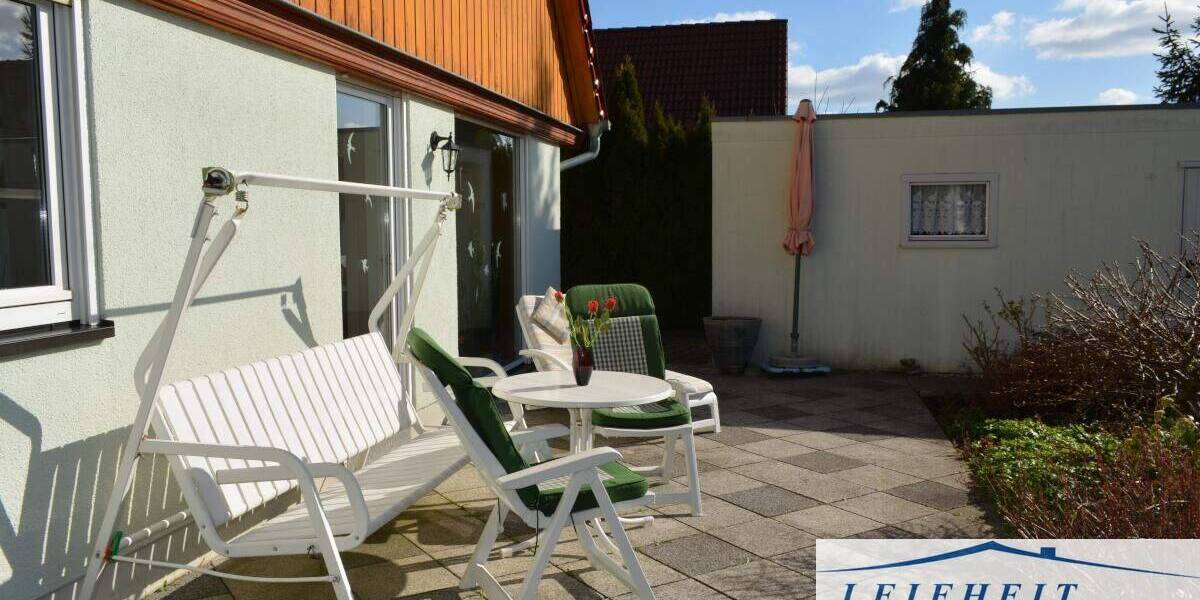 Einfamilienhaus Mühlhausen/Thüringen Mühlhausen - 4 Zimmer, 100 m&sup2;, 268.000&euro; | Angebot:26261579