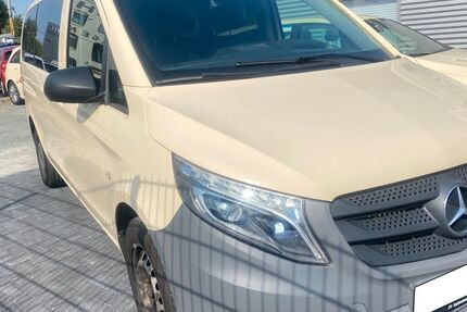 Mercedes-Benz Vito 366.000 km 11.999 &euro; Hamburg 20537