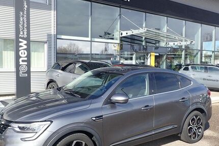 Renault Arkana 60.050 km 18.990 &euro; Neu-Ulm 89231
