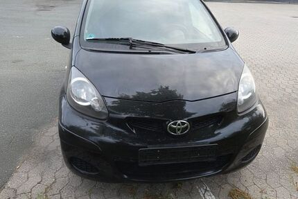 Toyota Aygo (X) 151.415 km 2.490 &euro; Nürnberg 90439
