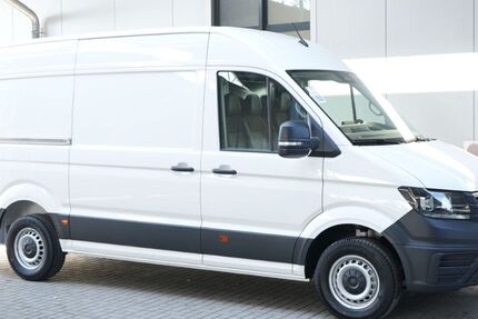 VW Crafter 18.500 km 45.980 &euro; Mühlhausen 92360